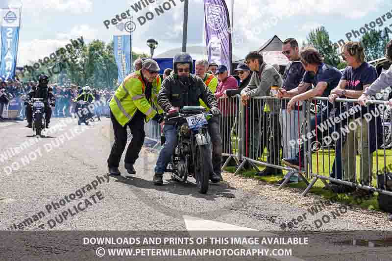 Vintage motorcycle club;eventdigitalimages;no limits trackdays;peter wileman photography;vintage motocycles;vmcc banbury run photographs